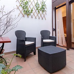 Apartamento Madroño Regina, Sevilla