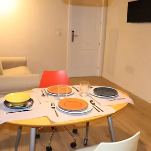 Apartamento Santa Cruz, Centro, Sevilla
