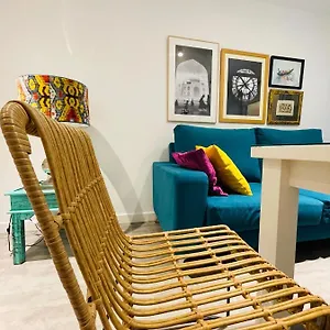 Puerta Carmona Apartamento