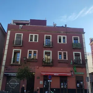 Apartamento ático Céntrico Plaza Moravia ,san Julian., Sevilla