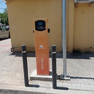Apartamento árbol De Vida, Sevilla