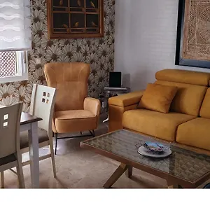 Apartamento Triana Pura Esencia, Sevilla