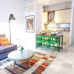 Archeros Apartamento