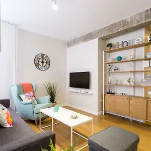 El Río Apartamento