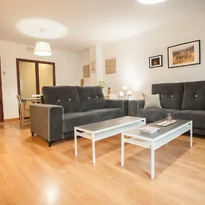 Luxury Maestranza Donkey Apartamento