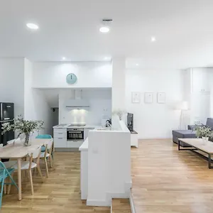 Loft Candela Apartamento