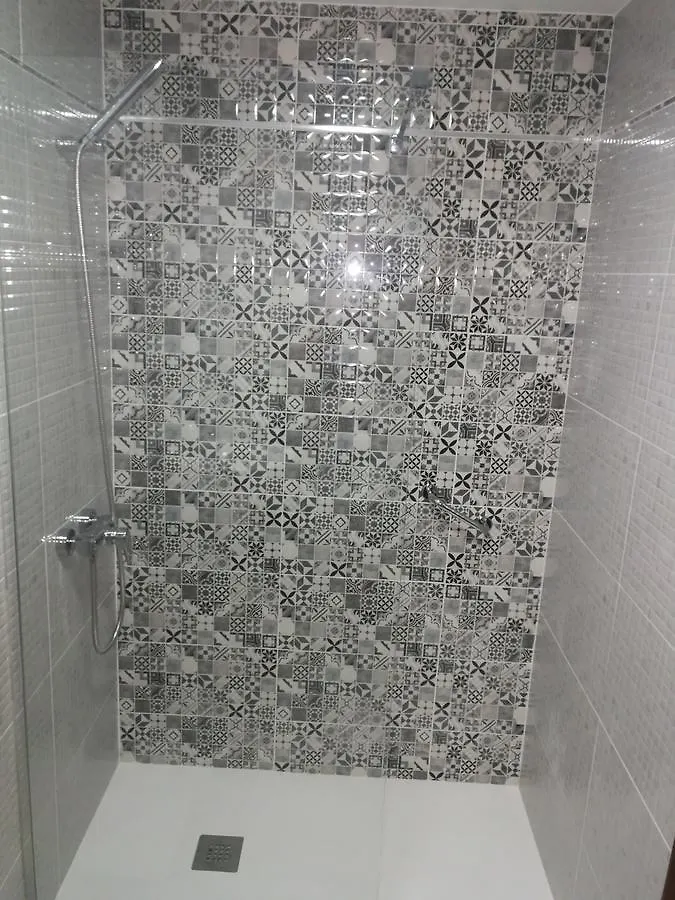 Apartamento Alfalfa Apartamento Sevilla España