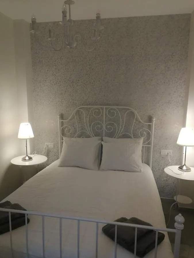 Apartamento Alfalfa Apartamento Sevilla