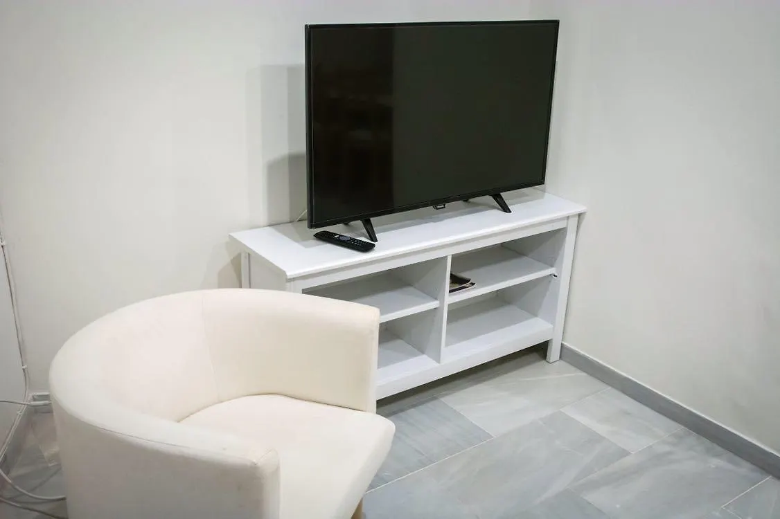 Apartamento Alfalfa Apartamento Sevilla
