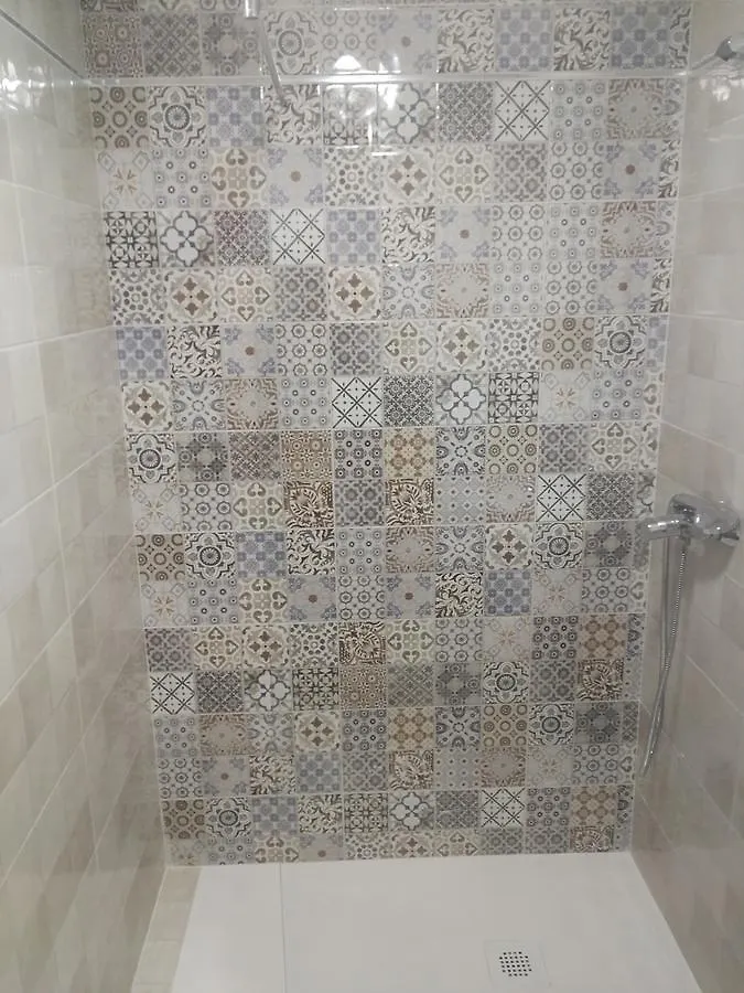 Apartamento Alfalfa Apartamento Sevilla
